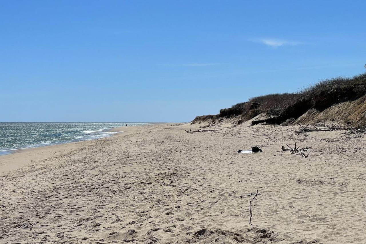 Endless Dunes, A Modern Motel Eastham Dış mekan fotoğraf