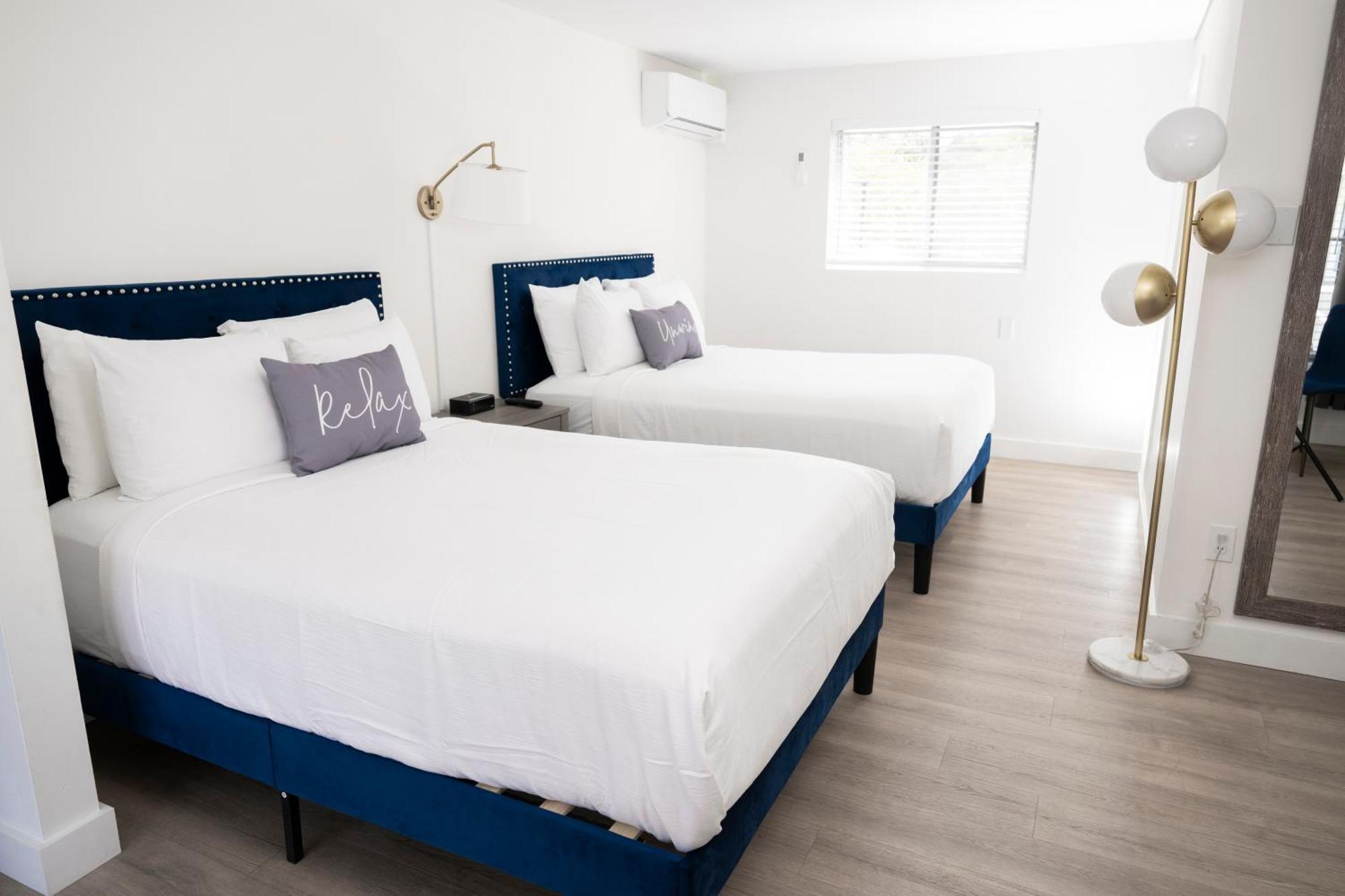 Endless Dunes, A Modern Motel Eastham Dış mekan fotoğraf