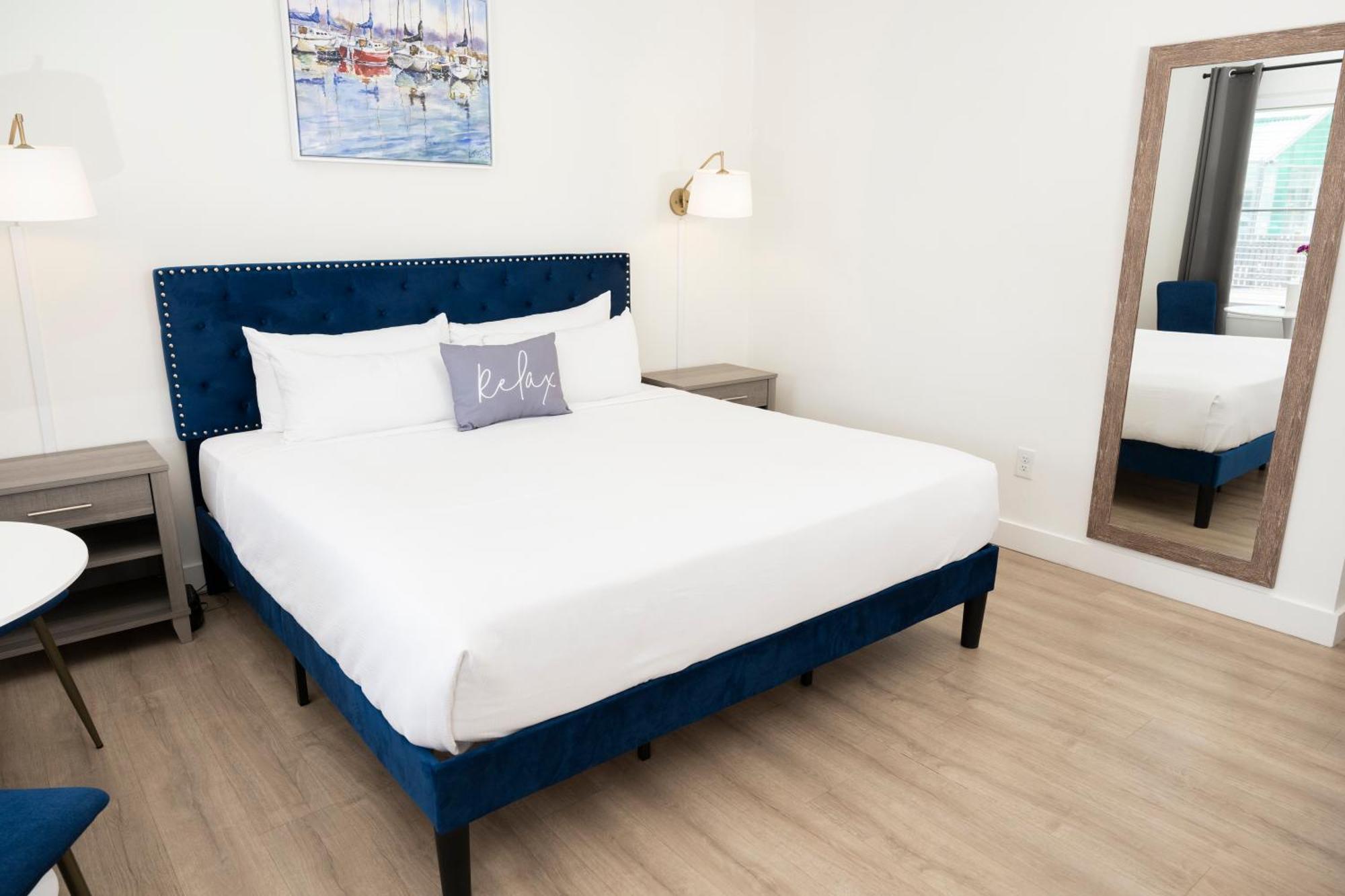 Endless Dunes, A Modern Motel Eastham Dış mekan fotoğraf