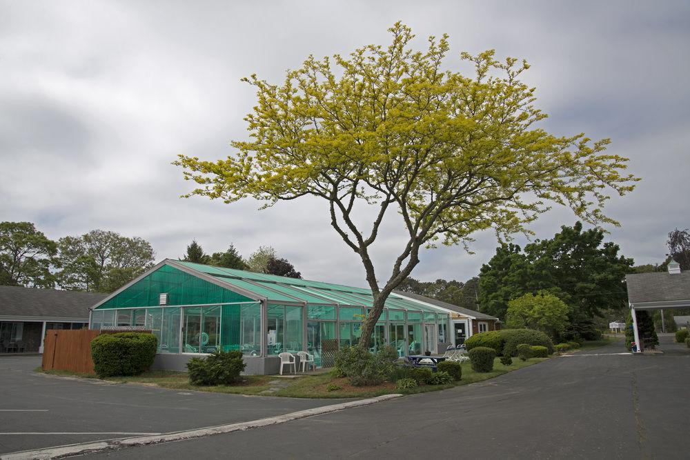 Endless Dunes, A Modern Motel Eastham Dış mekan fotoğraf