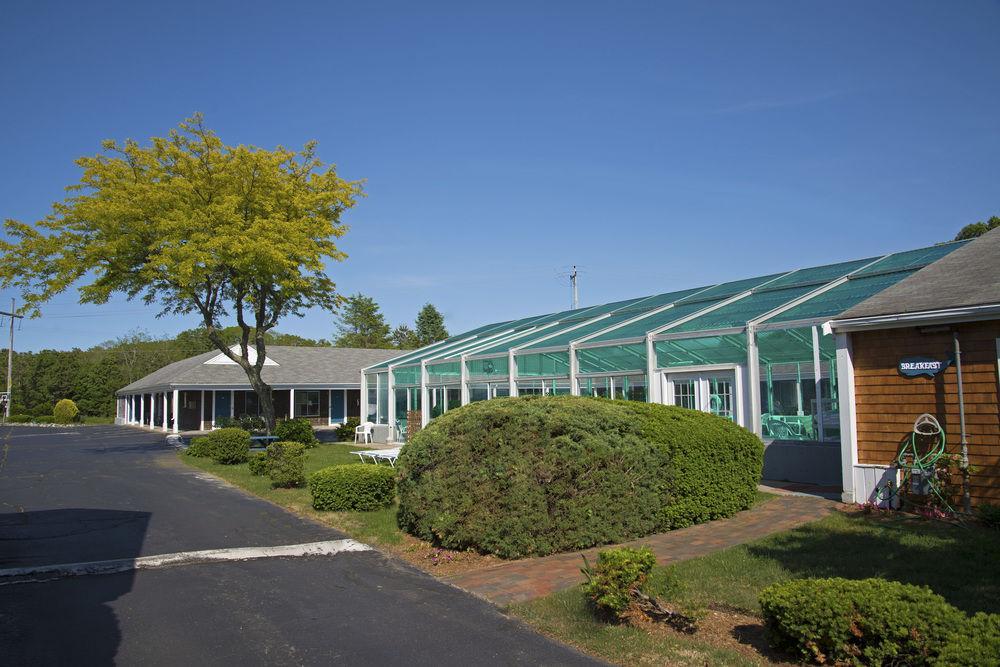 Endless Dunes, A Modern Motel Eastham Dış mekan fotoğraf