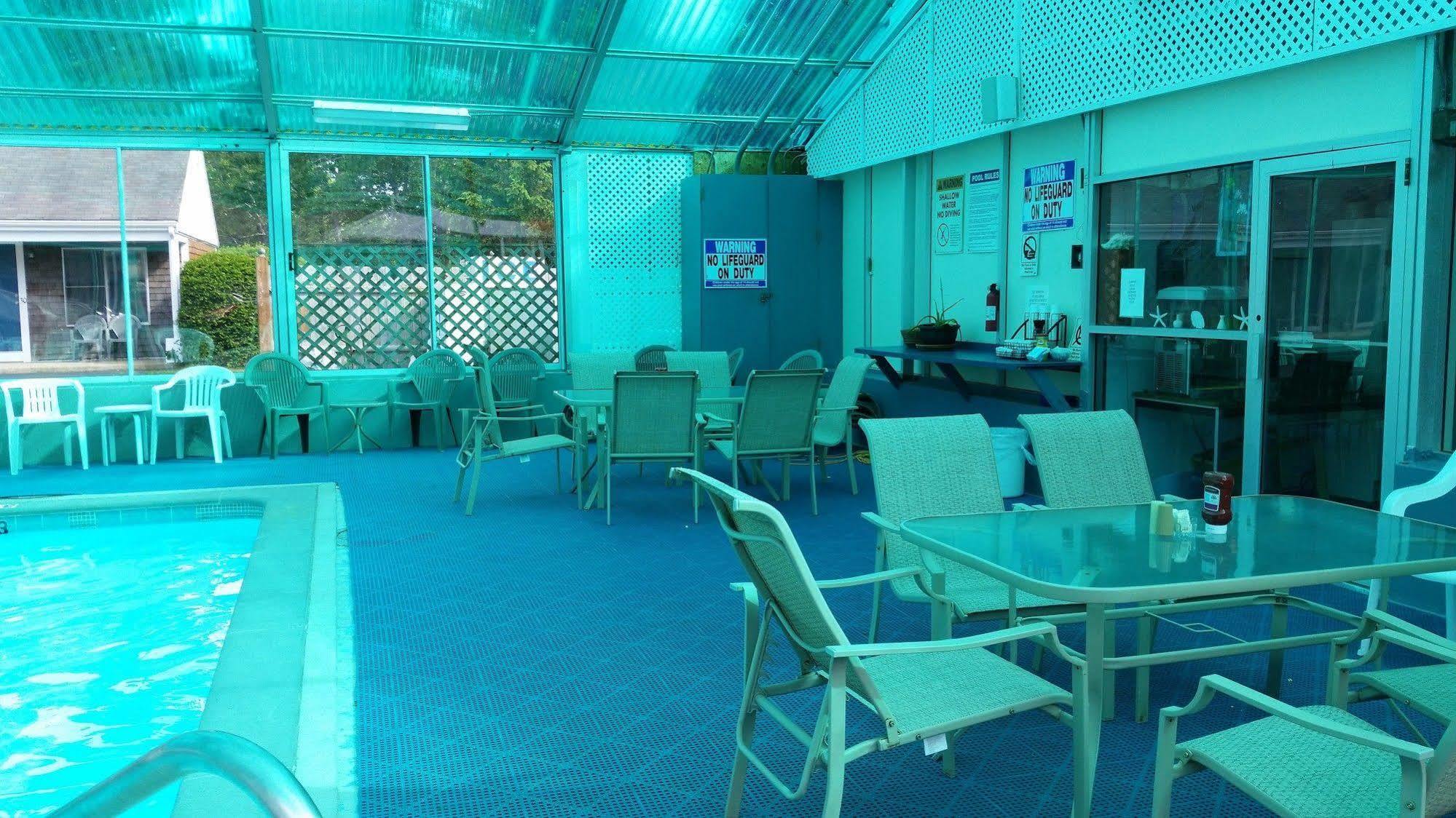 Endless Dunes, A Modern Motel Eastham Dış mekan fotoğraf